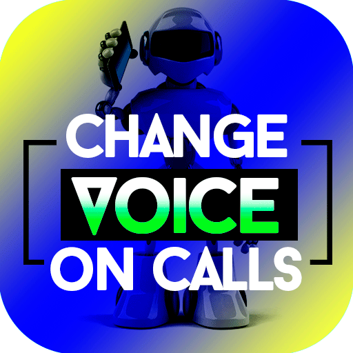 Change Voice in Free Live Call