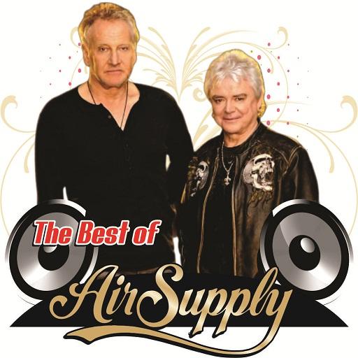 The Best Of Air Supply