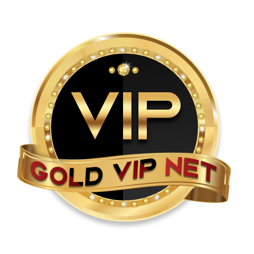 GOLD VIP NET