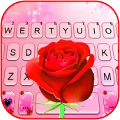 Pink Red Rose Themes