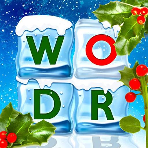 Word Blocks! Crossword Game