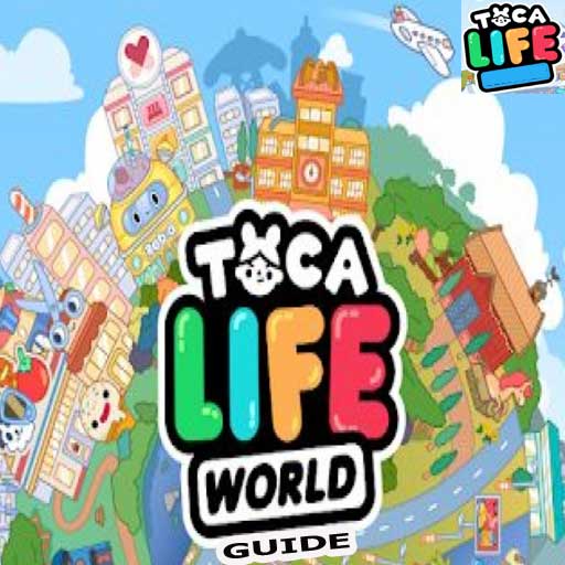 Trick Toca Life City World Town Advice