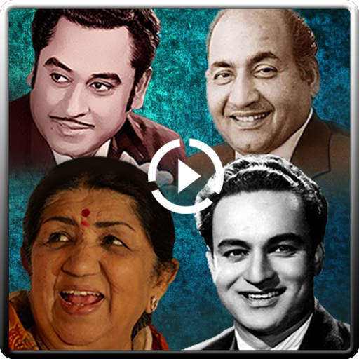 Hindi Old Songs