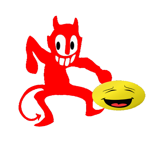 Villain Hitting: Stress Relief