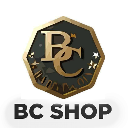 Bc Shop