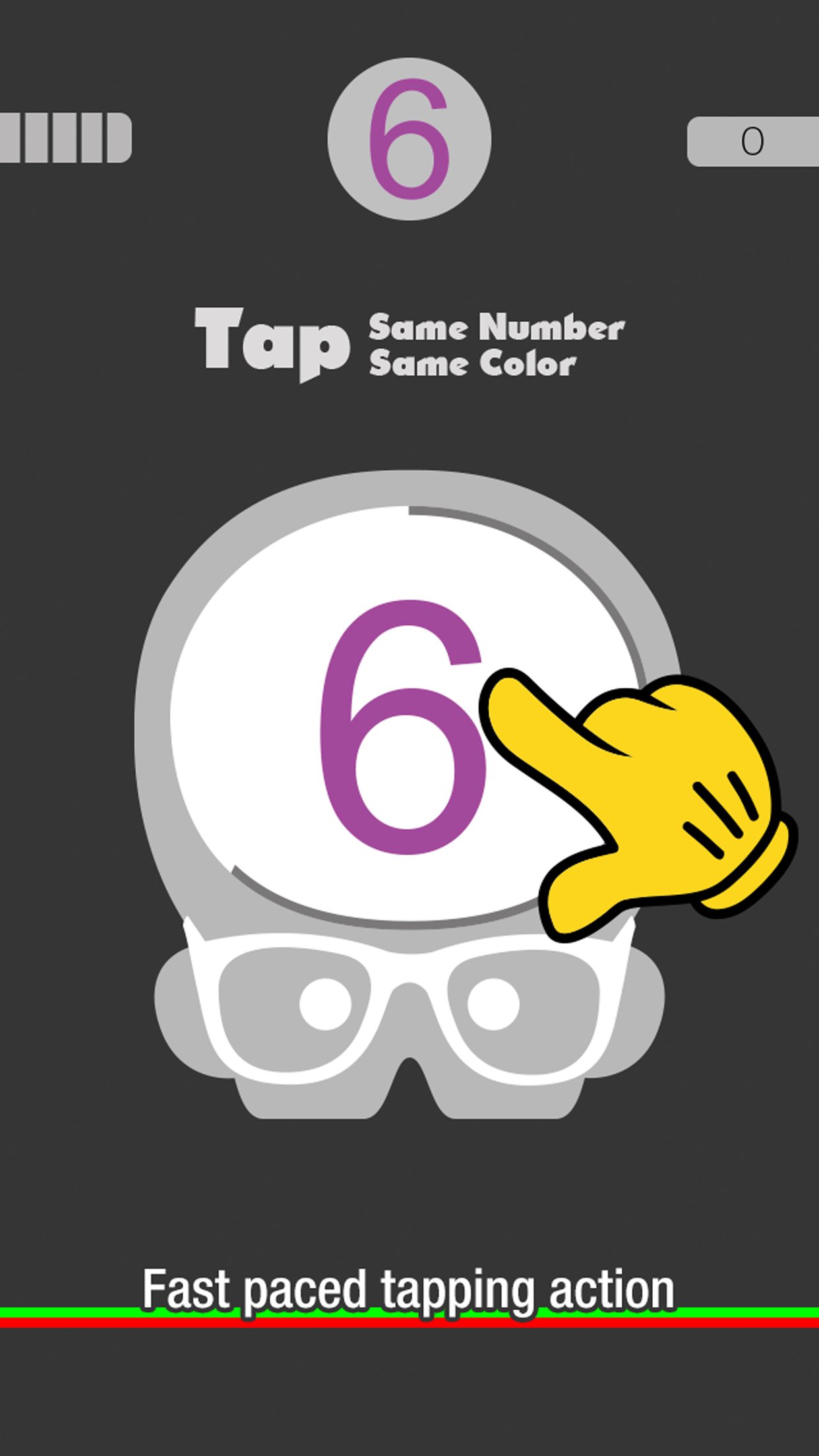 Download Brain Boss : A Brain Puzzler android on PC