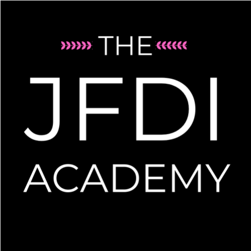 JFDI On The Go