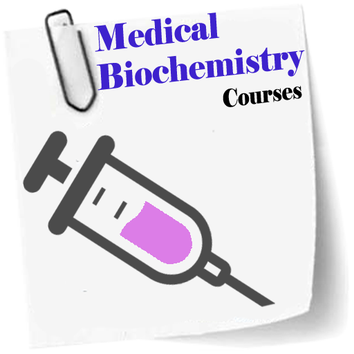 Medical Biochemistry course