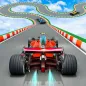 Formula Car GT Stunt Games