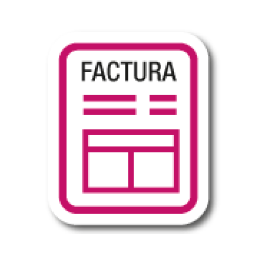 Gestionar Factura (Para negoci