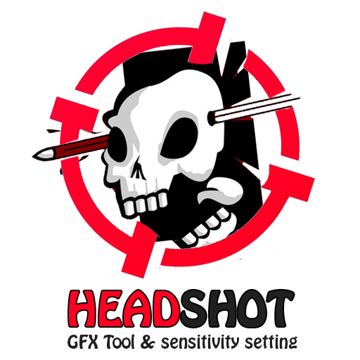 FriFir Headshot  GFX Tool