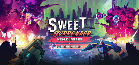 Sweet Surrender VR