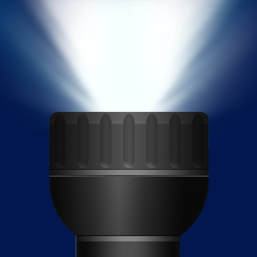 Flashlight Widget&White Screen