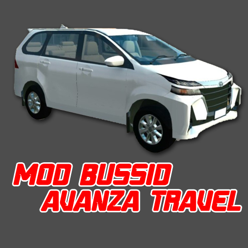 Mod Bussid Avanza Travel