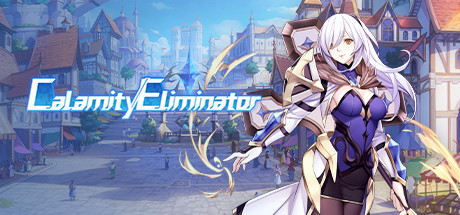 Calamity Eliminator Playtest