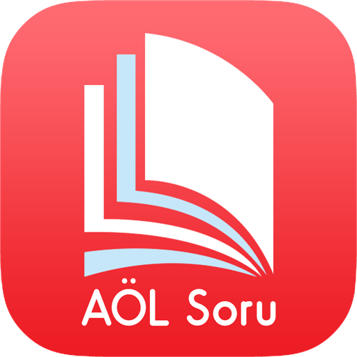 AÖL Soru, Açık Lise Soruları