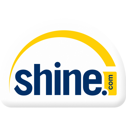 Shine.com: नौकरी खोज ऐप