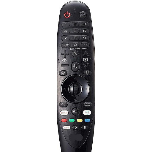 LG Smart TV Remote