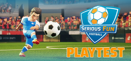 Serious Fun Football Playtest