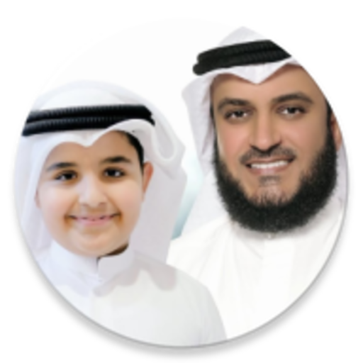 أناشيد مشاري العفاسي دون نت