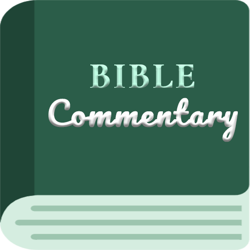 Application Bible Commentary