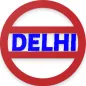 Delhi Metro Map Route & Delhi 
