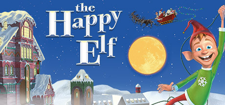 The Happy Elf