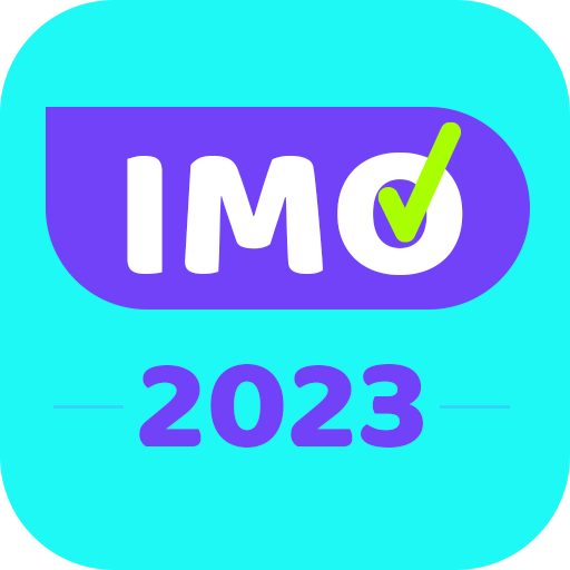 IMO 2023 : Class 10th to 6th