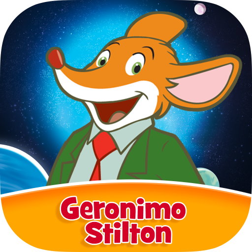 Geronimo Stilton