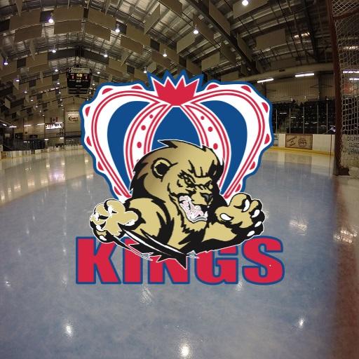 Dauphin Kings Official App