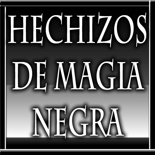 Hechizos de magia negra