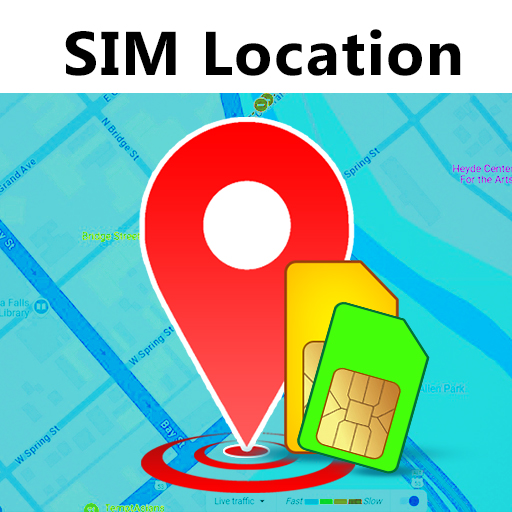 Mobile, SIM and Location Info