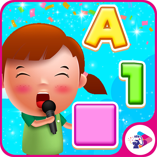 Baby Sound Learning Game