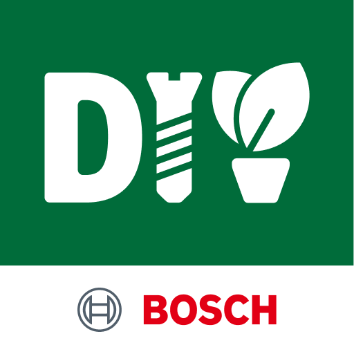 Bosch DIY: Garantia e ofertas