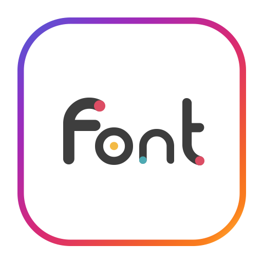 Stylish Fonts & Emojis for Instagram bio, stories