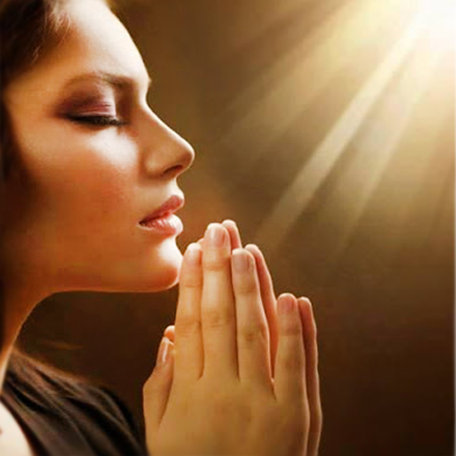 Deliveranc prayer against evil