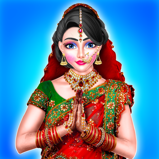 Gujarati Indian Wedding Game