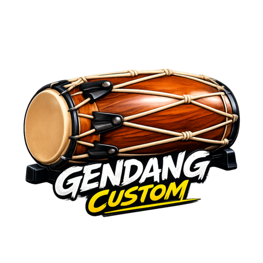 Gendang Custom