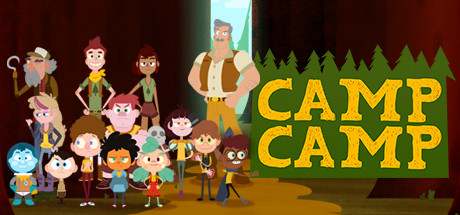 Camp Camp - Season 2