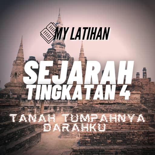 Mylatihan - Sejarah Tingkatan4