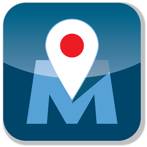 MapPin