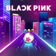 BLACKPINK ROAD - Color Ball Ti