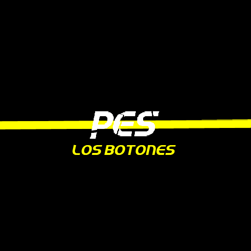 Pro: PES 2016 Los Botones
