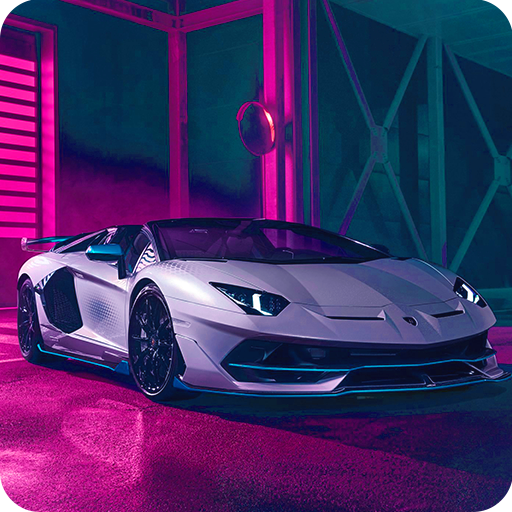 Lamborghini обои 4K автомобили