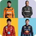 Formula 1:Guess F1 Driver Quiz