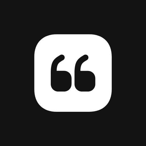 Motivational Quotes & Sayings