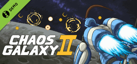 Chaos Galaxy 2 DEMO