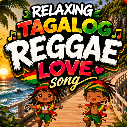 Relaxing Tagalog Reggae Love