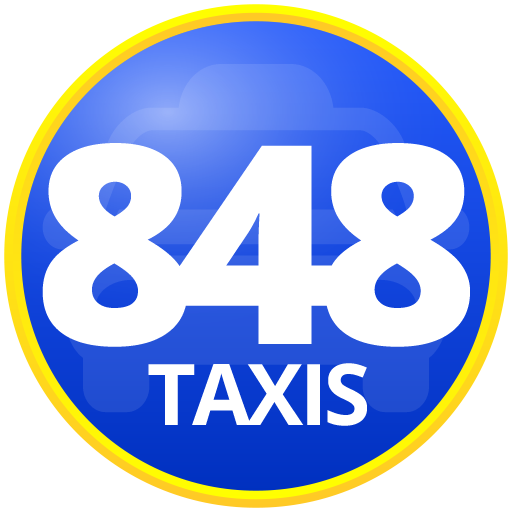 848 Taxis Lancaster Morecambe