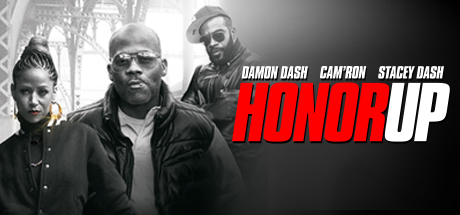 Honor Up